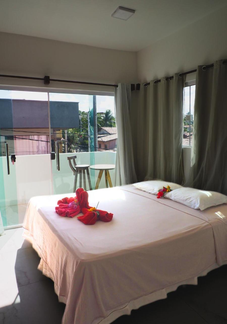 Go Pipa Inn Praia de Pipa 외부 사진