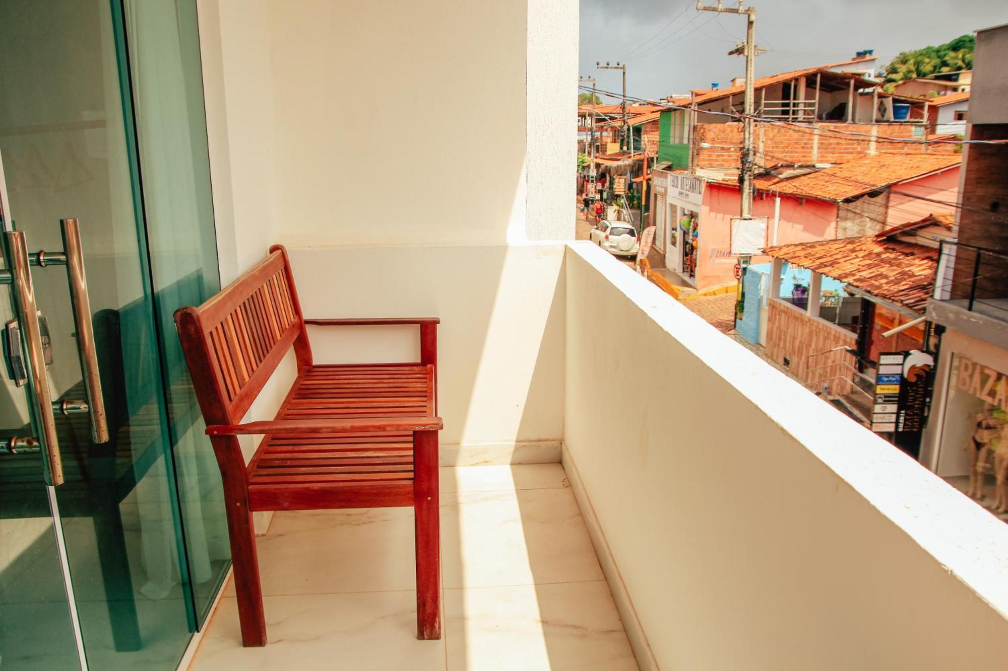 Go Pipa Inn Praia de Pipa 외부 사진