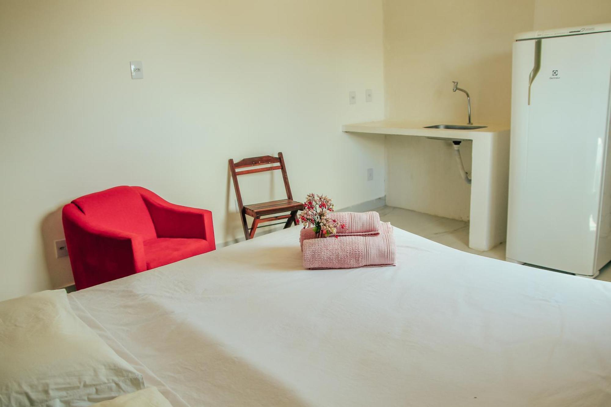 Go Pipa Inn Praia de Pipa 외부 사진